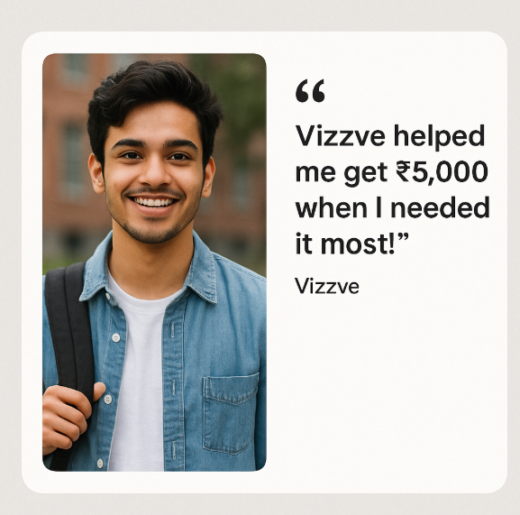 How to get 5000 RS immediately?